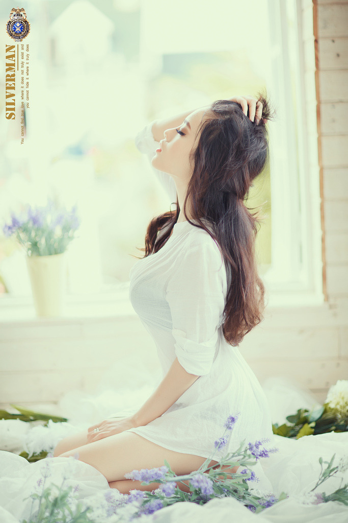 美女牧场